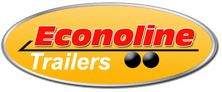 Econoline Trailers for sale in Monmouth & Lincoln City, OR