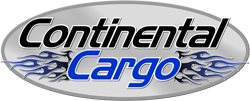 Continental Cargo for sale in Monmouth & Lincoln City, OR