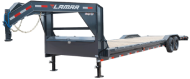 Buy Gooseneck Trailers at Gerber Trailer Sales in Monmouth & Lincoln City, OR