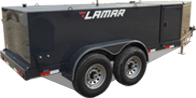Buy Tankers at Gerber Trailer Sales in Monmouth & Lincoln City, OR
