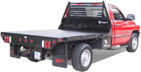 Buy Truck Bed at Gerber Trailer Sales in Monmouth & Lincoln City, OR